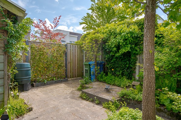 Medium property photo - Boogmakerstraat 29, 8043 AP Zwolle